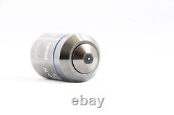 Olympus MPlan APO N 60x / 0.90 FN26.5 Infinity Microscope Objective Lens #4918