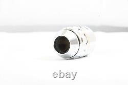 Olympus MSPlan 10x 0.30 Infi/- 180mm MS Plan Microscope Objective Lens #5028