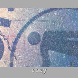 Olympus MSPlan 1.5x 0.04 MICROSCOPE OBJECTIVE LENS for RMS 33899