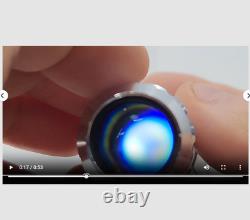 Olympus MSPlan 1.5x 0.04 MICROSCOPE OBJECTIVE LENS for RMS 33899