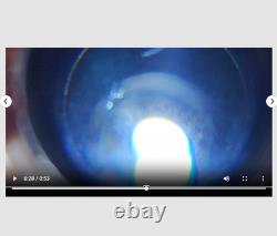 Olympus MSPlan 1.5x 0.04 MICROSCOPE OBJECTIVE LENS for RMS 33899