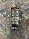 Olympus Msplan 20 Microscope Objective Lens Lenses F=180 0.46 Japan Ic20