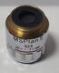 Olympus Msplan 5 Microscope Objective Lens Lenses F=180 0.13 Japan