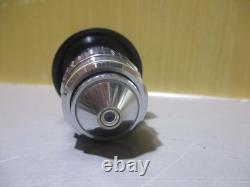 Olympus MSPlan Apo 150 1.25 water? /0 f=180 Microscope Objective Lens withCase