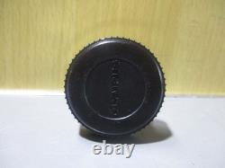 Olympus MSPlan Apo 150 1.25 water? /0 f=180 Microscope Objective Lens withCase