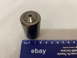 Olympus M 100X, 410, Microscope Objective Lens, 102D002, Great Condition