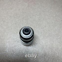 Olympus Microscope Objective Lens Dplan 20 PO USED Free Shipping Japan WT K11453