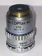 Olympus Microscope Objective Lens Lwd Cdplan 40 0.55 160/0-2