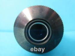 Olympus Microscope Objective Lens Lcplanfl 40x / 0.60? / Correction Cap-g2 +/. 5