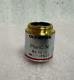 Olympus Microscope Objective Lens Planc N 4x/0.10? /- /fn22 Uis2 Cx31