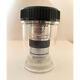 Olympus Microscope Objective Lens Splan100 1.25 Oil 160/0.17 F/s Japan Wt K11390