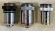 Olympus Microscope Objective Lens Set Of 3 Free Shipping Japan Withtracking K10126