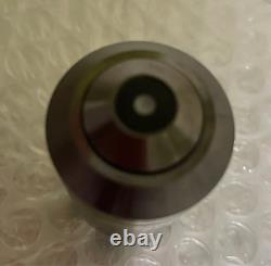 Olympus Microscope Objective Lens UPlanApo × 20 From Japan F/S