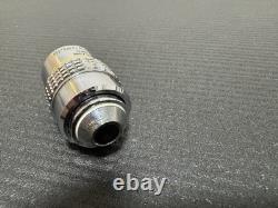 Olympus Microscope Objective SPlan Apo 10x 0.4 160/0.17