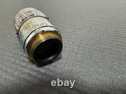 Olympus Microscope Objective SPlan Apo 10x 0.4 160/0.17