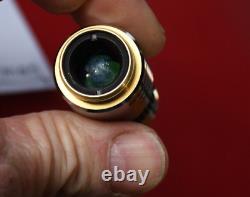 Olympus Microscope Objective SPlan FL 2x/0.08 160/