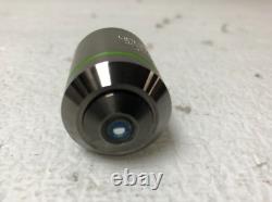 Olympus Microscope Objective UPlanApo 20x0.70