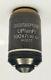 Olympus Microscope Oil Immersion Objective Uplanfl 100x/1.30 Excellent Lens