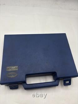 Olympus Msplan 50 0.80 Infinity/- F=180 Microscope Objective Lens 109793 IC 50