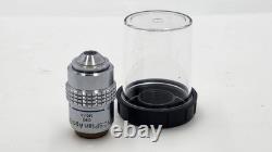 Olympus NCSPlan Apo 60X 0.90 160/0 Microscope Ob Lens for RMS 33586