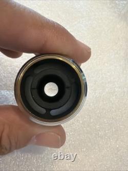 Olympus NEOSPlan IC 20 0.46? /0 f=180 IC20 Microscope Objective Lens