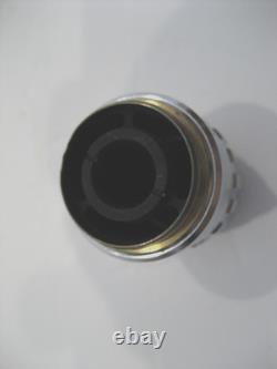 Olympus NEO SPlan 20X NIC 0.46 f=180 Microscope Objective Lens