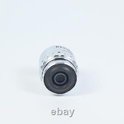 Olympus NEO Splan 10X 0.30 f=180 Microscope Objective Lens from Japan