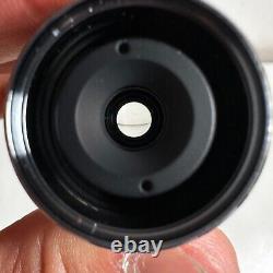 Olympus Neo SPlan 50 x 0.80 IC50 Biological Laboratory Microscope Objective Lens