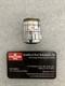 Olympus Neosplan 5 Nic 0.13 F=180 Microscope Objective Lens 5x Ic 5