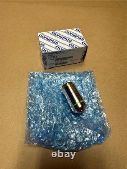 Olympus PLN20X N1215900 20x Objective Lens