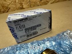 Olympus PLN20X N1215900 20x Objective Lens