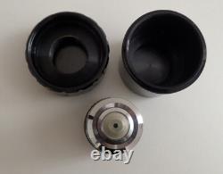 Olympus PlanApo 40x/0.95 0.11-0.23 Microscope Objective Lens Used from Japan