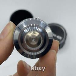 Olympus PlanApo 40x/0.95 0.11-0.23 Microscope Objective Tokyo Japan 400457