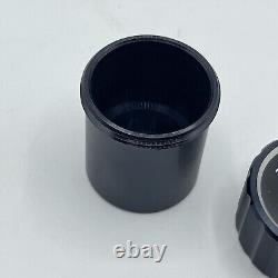 Olympus PlanApo 40x/0.95 0.11-0.23 Microscope Objective Tokyo Japan 400457