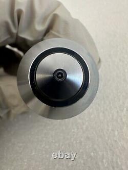 Olympus PlanC N 100X/1.25 UIS2 FN22 Microscope Objective Lens BX Series rms