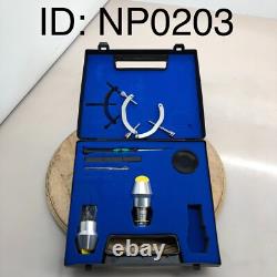 Olympus PlanC N 10X/0.25 FN22 Microscope Objective Lens