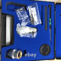 Olympus PlanC N 10X/0.25 FN22 Microscope Objective Lens
