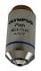 Olympus Plan 40x Na 0.65 Microscope Objective Lens For Bx Cx Ix