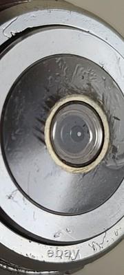 Olympus Plan APO 100 1.40 oil 160 / 0.17 Microscope Objective Lens For BH2