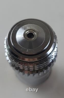 Olympus Plan APO 100 1.40 oil 160 / 0.17 Microscope Objective Lens For BH2