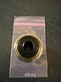 Olympus Plan Apo 40/0.95 0.11-0.23 Microscope Objective Lens 400277