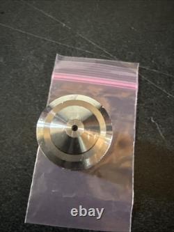 Olympus Plan Apo 40/0.95 0.11-0.23 Microscope Objective Lens 400277