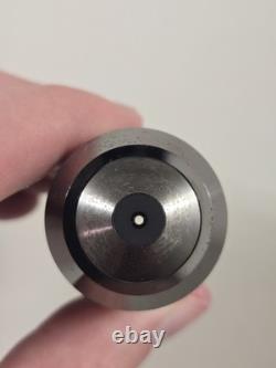 Olympus Plan Apo 60x / 1.40 Oil Infinity-Corrected Microscope Objective