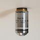 Olympus Plan N 100x/ 1.25 Uis2 Fn22 Microscope Objective Lens
