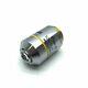 Olympus Plan N 10x/0.25 Cy /-/fn22 Microscope Objective Lens 10x/0.25/-/fn22