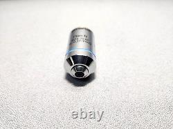 Olympus Plan N 40x / 0.65 Infinity. 17 FN22 UIS2 Microscope Objective Lens BX CX
