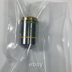 Olympus Plan N Objective Lens 10X/ 0.25 Ph1 FN22 PLN10XPH