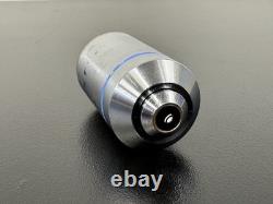 Olympus Plan Objective 40X/0.65 Microscope Objective Lens