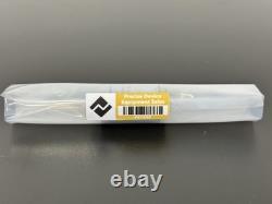 Olympus Plan Objective 40X/0.65 Microscope Objective Lens