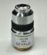 Olympus Splan 20, 0.16, 160 / 0.17 Microscope Objective